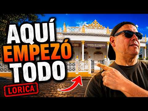 ¿Por qué los CHAR se fueron de LORICA?