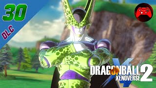 El torneo de Cell |DRAGON BALL XENOVERSE 2 (EXTRA PASS CANON) #30