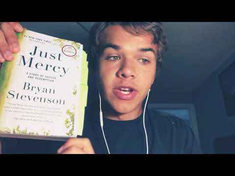 Emergency Kit With Just Mercy Pdf Book