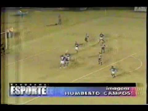 Tupi 3x0 Rio Branco - Campeonato Mineiro 2004