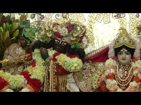 Sandhya Arati - Tuesday 28 September 2021 - 7:00pm - 7.30pm