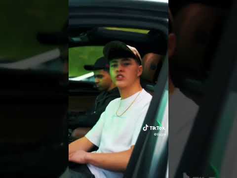 Gregossan x djaga djaga cartel