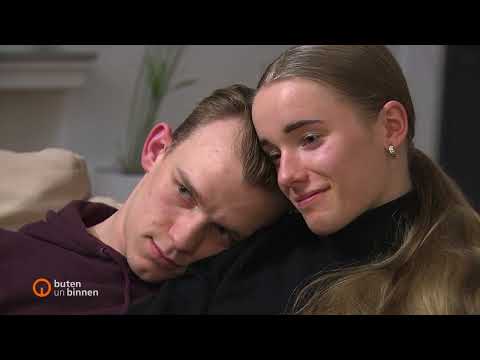 Grün-Gold will bei Tanz-WM glänzen: "Wir werden Weltmeister!"