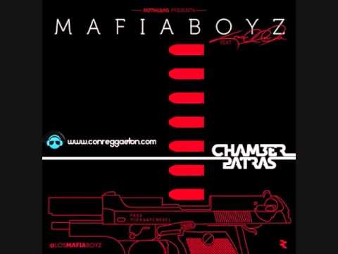 Mafia boys ft. cosculluela - chamber patras