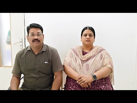 Parents of Asthmatic Child | Dr. Balachandra B.V