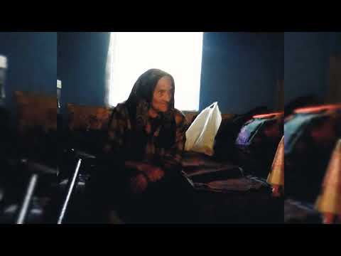 Tanti Anica din Bobâlna: povești dintr-o altfel de viață | Clujul Văzut Altfel