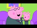 My Birthday Party Trick Peppa Pig And Friends Full Episodes