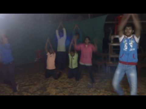 shiva shiva dance from netaji english medium school
