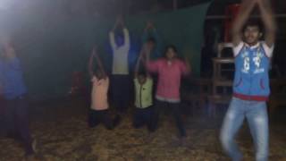 shiva shiva dance from netaji english medium school