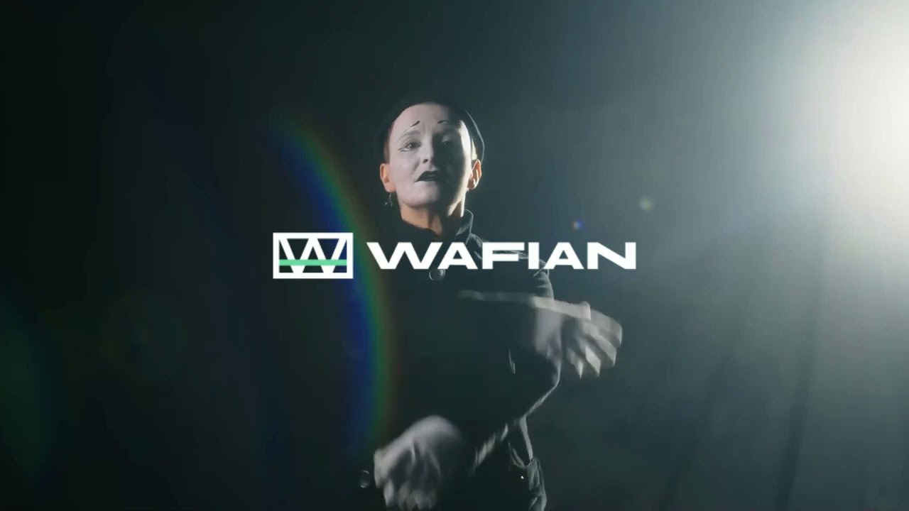 Wafian