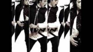 New Michael Jackson song 7even album-Let Me Let Go