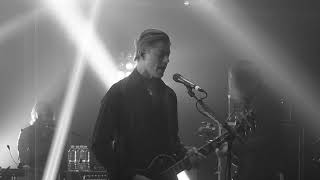&quot;Anywhere&quot; - Interpol,  iHeart Radio Theater, New York, 09.05.14
