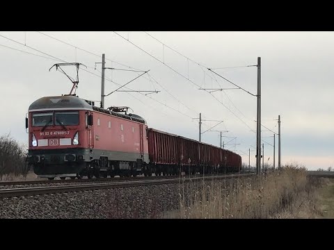 DB Főnix érkezik Gyomára