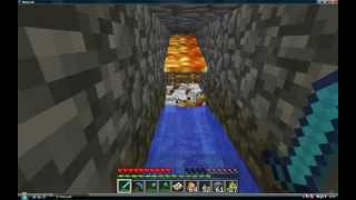 preview picture of video 'Underground Mob AND Animal Trap Minecraft  HD'