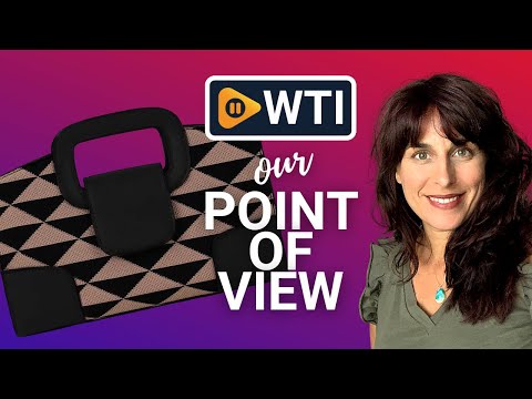 ZLMBAGUS Women Vintage Flap Tote Bags - WTI product video review
