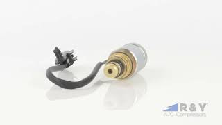 Watch our 360° video — see this Electronic Control Valve from every angle