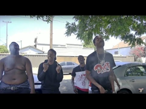 Tay Dollas Ft. Puablo15 (1500 FAMILY) - I Aint Mad | Shot By Da Hood Nerds | Official Music Video
