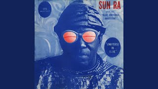 When the Black Man Ruled This Land (Stereo)