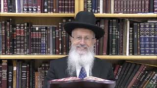 הגאון הרב אברהם יוסף שליט"א האם אפשר לעשות הבדלה לפני תפילת ערבית (הרב אברהם יוסף) - התמונה מוצגת ישירות מתוך אתר האינטרנט יוטיוב. זכויות היוצרים בתמונה שייכות ליוצרה. קישור קרדיט למקור התוכן נמצא בתוך דף הסרטון