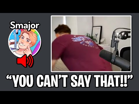 Solidarity Gets CAUGHT in 4K..