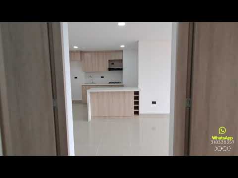 9429 APARTAMENTO EN ARRIENDO EN LA ESTRELLA, ANTIOQUIA. (link de WhatsApp en la descripción)