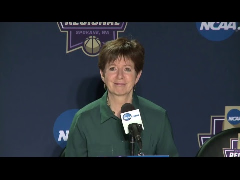 News Conference: Texas A&M & Notre Dame - Postgame