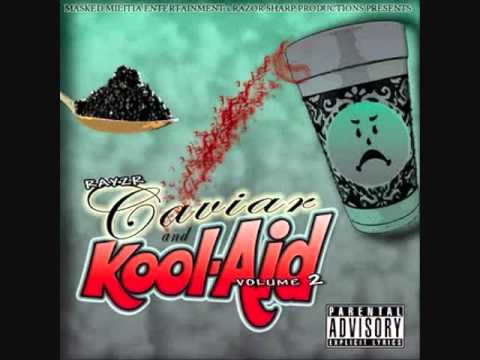 Rayzr Still Hood Like