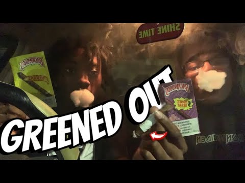 WE WENT GHOST FOR GHOST AT 1AM… *BAD IDEA* | HOTBOX |
