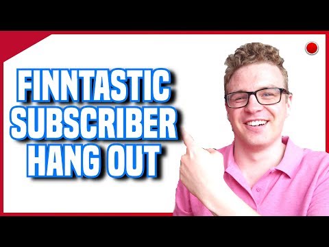 FINNTASTIC LIVE SHOW - Answering Your Questions about FInland & Finnishness