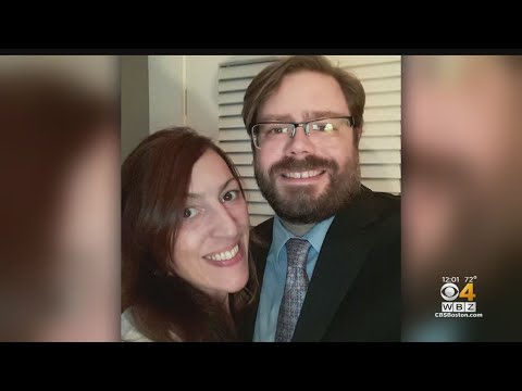 17-Year-Old Charged In Natick Hit-And-Run That Left Couple With Horrific Injuries