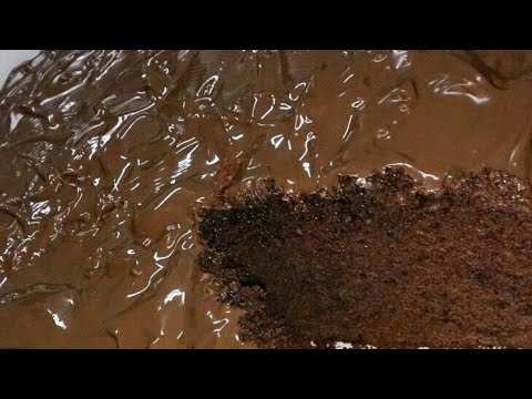 chocolate cake recipe ❤make easy at home 🙃