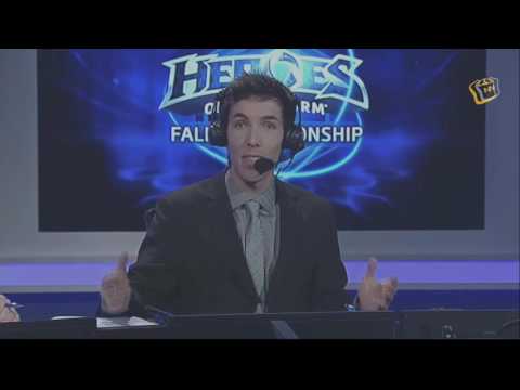 [GCWC] Round Robin Day 1: MVP Black vs Astral Authority, Game 2