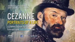 Cézanne - Portraits of a Life | Trailer