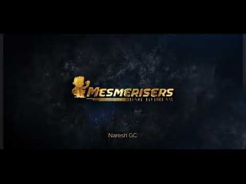 Mesmerisers Intro | New Gen Leaders |