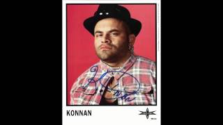 WCW Konnan Theme