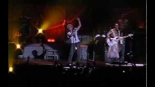 Rare Live Film - Nov 20th 2003 at NEC Birmingham - 