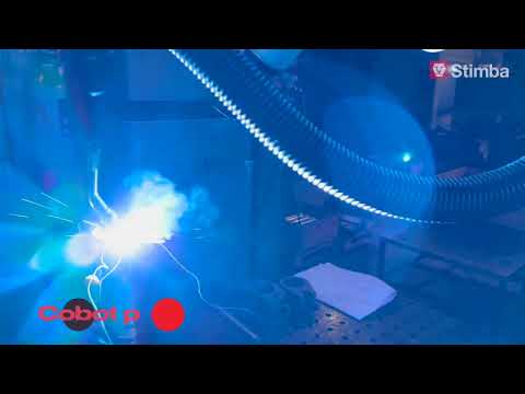 Zváranie robotom | hľadáme zváračov | zváranie podzostáv