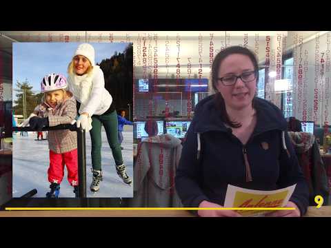 Vorarlberg in 100 Sekunden: 21.11.2018