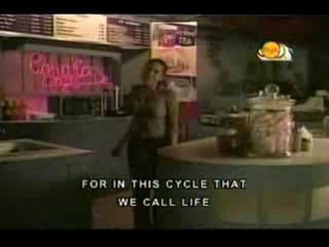 Next in Line - Stage Crew