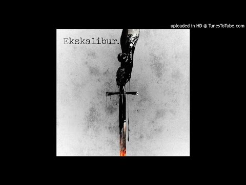 Borek - Rotmistrz Witold Pilecki (Prod. Abie Blankie) (Ekskalibur 2015)