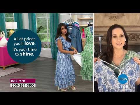HSN | Lacey Chabert Collection - All On Sale 06.13.2024 - 04 PM