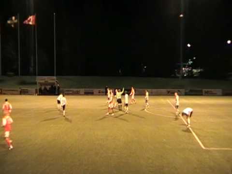 Sandvikens IF - Sandvikens AIK DM Final Fotboll Del 4