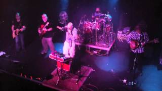 The Magic Band - Moonlight On Vermont