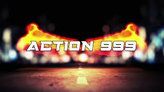 Action Music Video