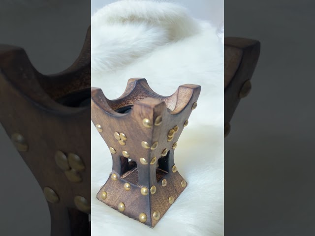 مبخر عودي فاخر تراثي