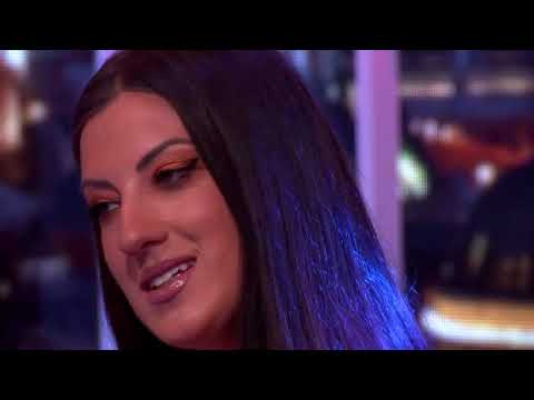 Ana  Masulovic - Nedelja