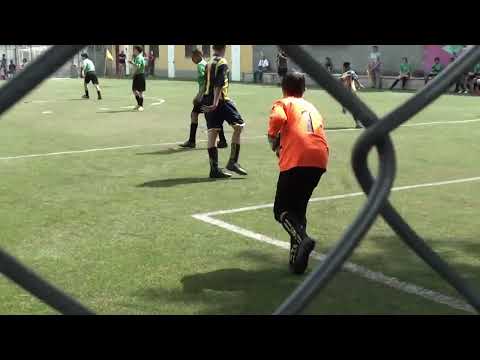 Fulgor Sesto   Boys   2°Tempo   21 05 2022