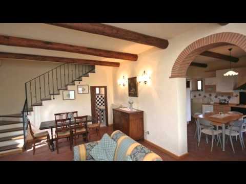 7 Bedroom Villa with Private Pool - Villa Arno