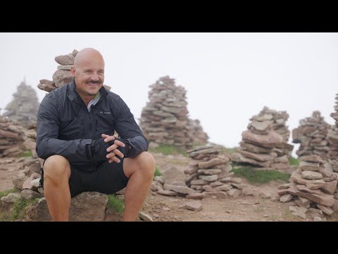 Momentum | Thomas Hochkofler - Leben zwischen den Rollen