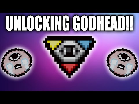 Finally Unlocking Godhead! | Repentance